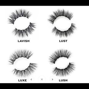 COPY - Magnetic eyelashes